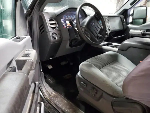 1FT7W2B69GED37273 2016 FORD F250 - Image 8