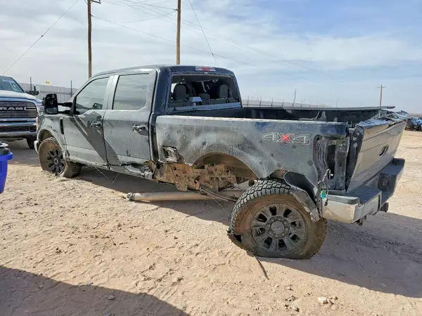 1FT7W2B69HEB28410 2017 FORD F250 - Image 2