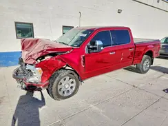 1FT7W2B69HEB47748 2017 FORD F250