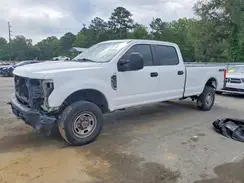 1FT7W2B69HEB59995 2017 FORD F250