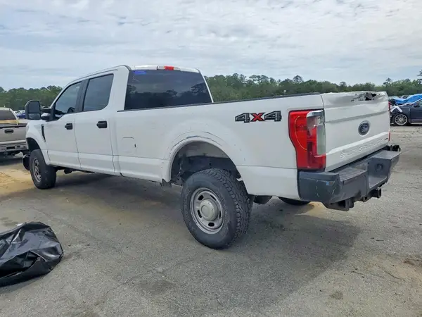 1FT7W2B69HEB59995 2017 FORD F250 - Image 2