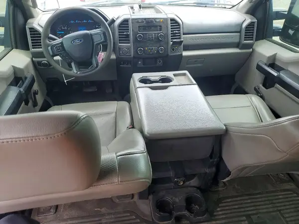 1FT7W2B69HEB59995 2017 FORD F250 - Image 8