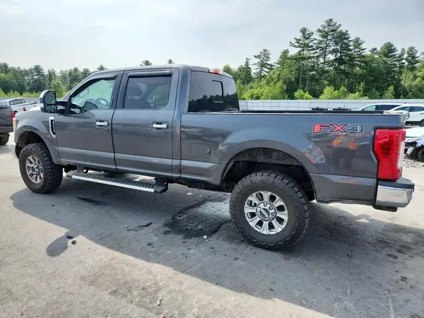 1FT7W2B69HEB73041 2017 FORD F250 - Image 2
