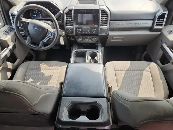 1FT7W2B69HEB73041 2017 FORD F250 - Image 8