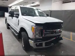 1FT7W2B69HEB85450 2017 FORD F250
