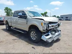 1FT7W2B69HEB90891 2017 FORD F250