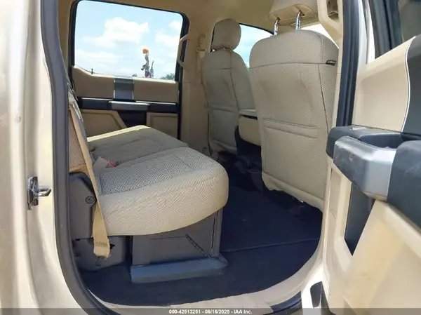 1FT7W2B69HEB90891 2017 FORD F250 - Image 8