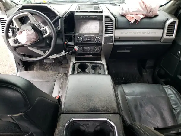 1FT7W2B69HEB91359 2017 FORD F250 - Image 8