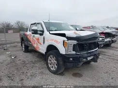 1FT7W2B69HEB99168 2017 FORD F250