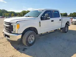 1FT7W2B69HEC00318 2017 FORD F250