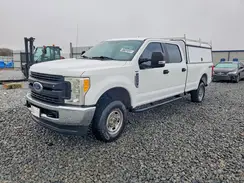 1FT7W2B69HEC15854 2017 FORD F250
