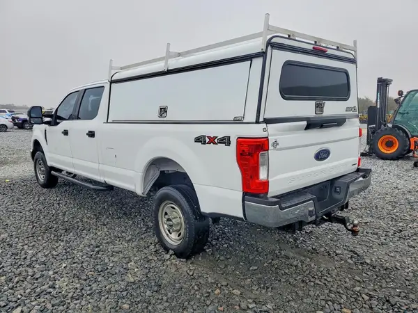 1FT7W2B69HEC15854 2017 FORD F250 - Image 2