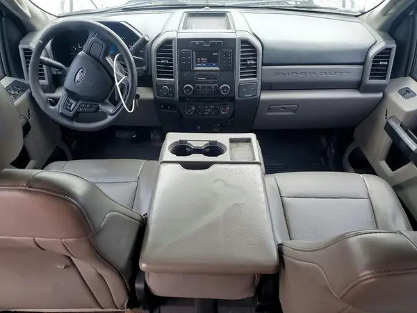 1FT7W2B69HEC15854 2017 FORD F250 - Image 8