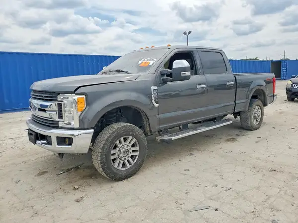 1FT7W2B69HEC66805 2017 FORD F250 - Image 1
