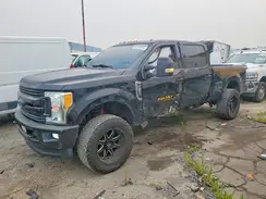 1FT7W2B69HEC76105 2017 FORD F250