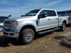 1FT7W2B69HEC89422 2017 FORD F250