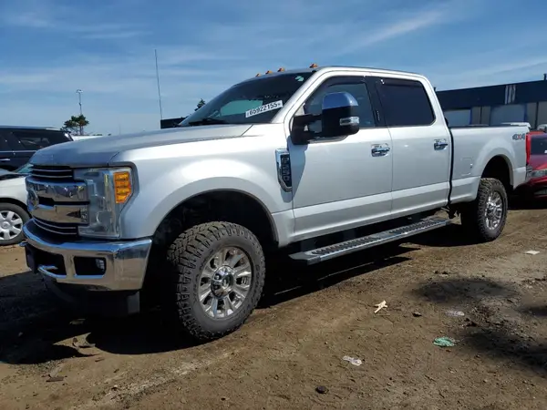 1FT7W2B69HEC89422 2017 FORD F250 - Image 1