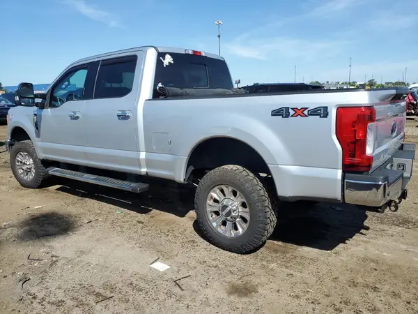 1FT7W2B69HEC89422 2017 FORD F250 - Image 2