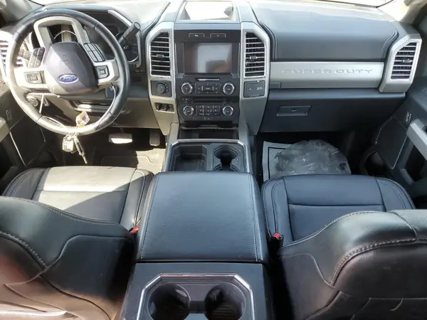 1FT7W2B69HEC89422 2017 FORD F250 - Image 8