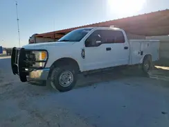 1FT7W2B69HEC99738 2017 FORD F250