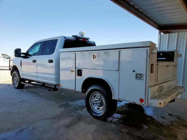 1FT7W2B69HEC99738 2017 FORD F250 - Image 2