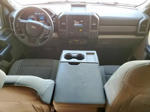 1FT7W2B69HEC99738 2017 FORD F250 - Image 8