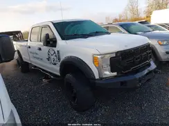1FT7W2B69HED07241 2017 FORD F250