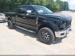 1FT7W2B69HED22886 2017 FORD F250