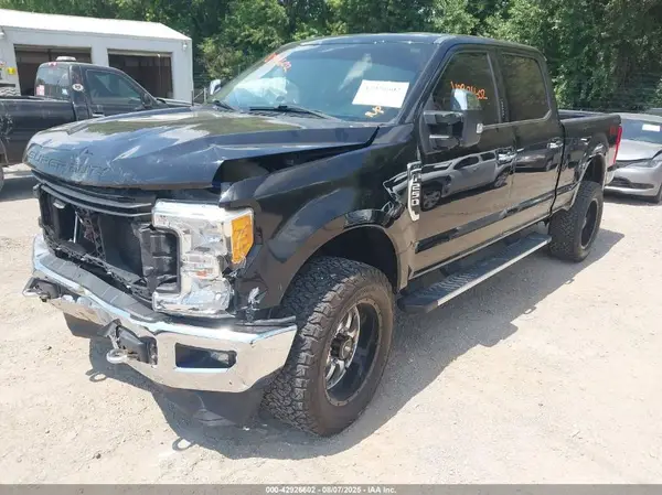 1FT7W2B69HED22886 2017 FORD F250 - Image 2