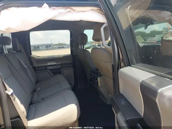 1FT7W2B69HED22886 2017 FORD F250 - Image 8