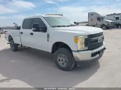 1FT7W2B69HED25657 2017 FORD F250