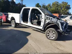 1FT7W2B69HED43365 2017 FORD F250