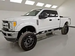 1FT7W2B69HED84336 2017 FORD F250