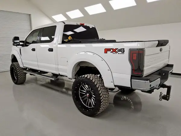 1FT7W2B69HED84336 2017 FORD F250 - Image 2