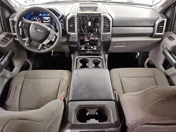 1FT7W2B69HED84336 2017 FORD F250 - Image 8