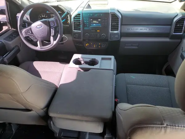 1FT7W2B69HED85955 2017 FORD F250 - Image 8