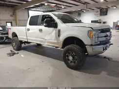 1FT7W2B69HEE11955 2017 FORD F250