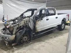 1FT7W2B69HEE29842 2017 FORD F250
