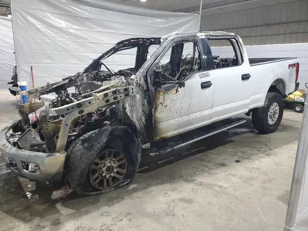 1FT7W2B69HEE29842 2017 FORD F250 - Image 1