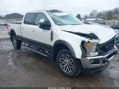 1FT7W2B69HEE42798 2017 FORD F250