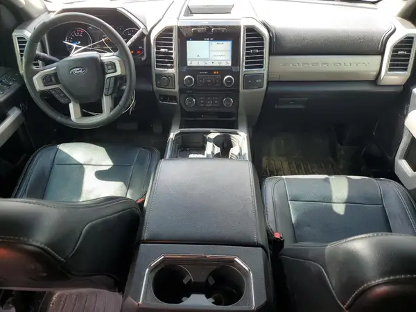 1FT7W2B69HEE42896 2017 FORD F250 - Image 8