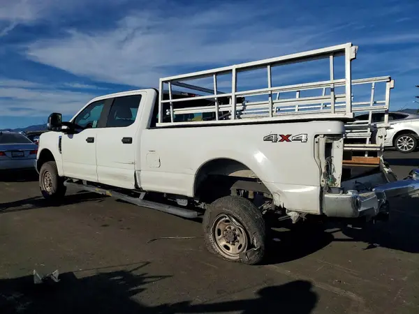 1FT7W2B69HEE44146 2017 FORD F250 - Image 2