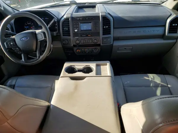 1FT7W2B69HEE44146 2017 FORD F250 - Image 8