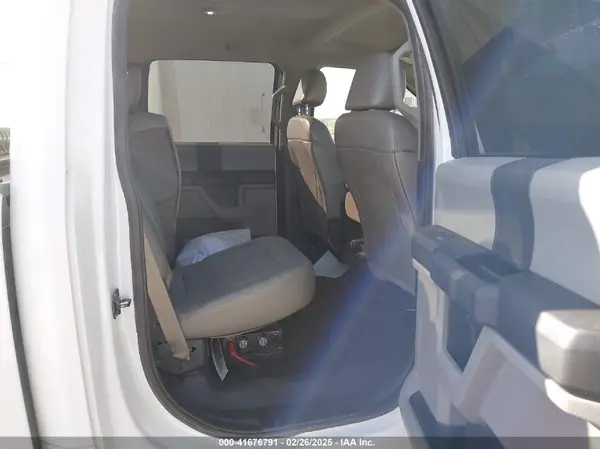 1FT7W2B69HEE55373 2017 FORD F250 - Image 8