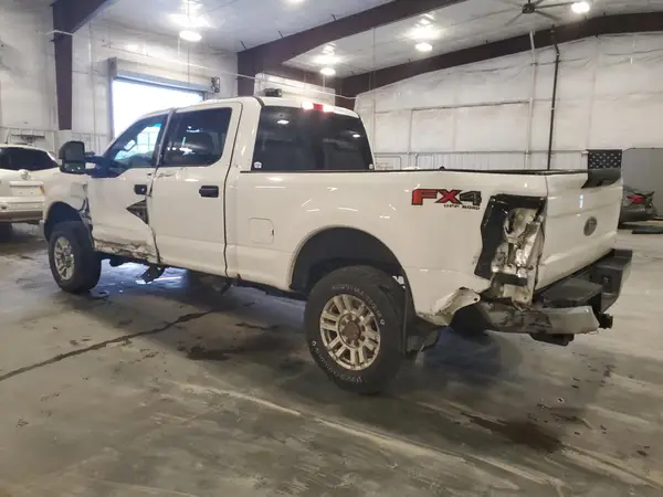 1FT7W2B69HEE66955 2017 FORD F250 - Image 2