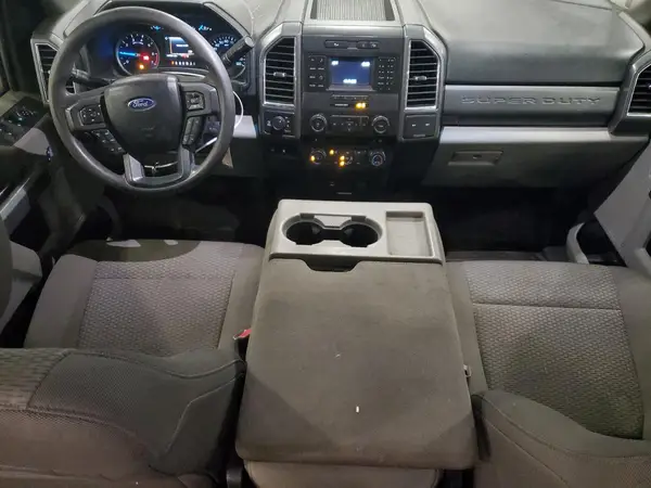 1FT7W2B69HEE66955 2017 FORD F250 - Image 8