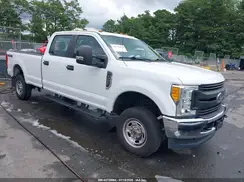 1FT7W2B69HEE77552 2017 FORD F250