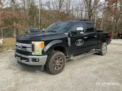 1FT7W2B69HEE79107 2017 FORD F250