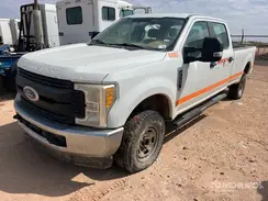 1FT7W2B69HEE94867 2017 FORD F250