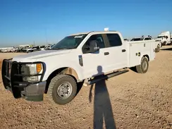 1FT7W2B69HEE97820 2017 FORD F250